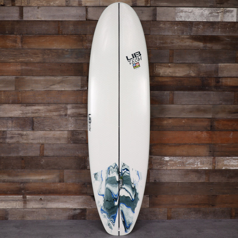 Load image into Gallery viewer, Lib Tech Pickup Stick ecoIMPACTO 6'6 × 21 ½ × 2 ¾ Surfboard 1