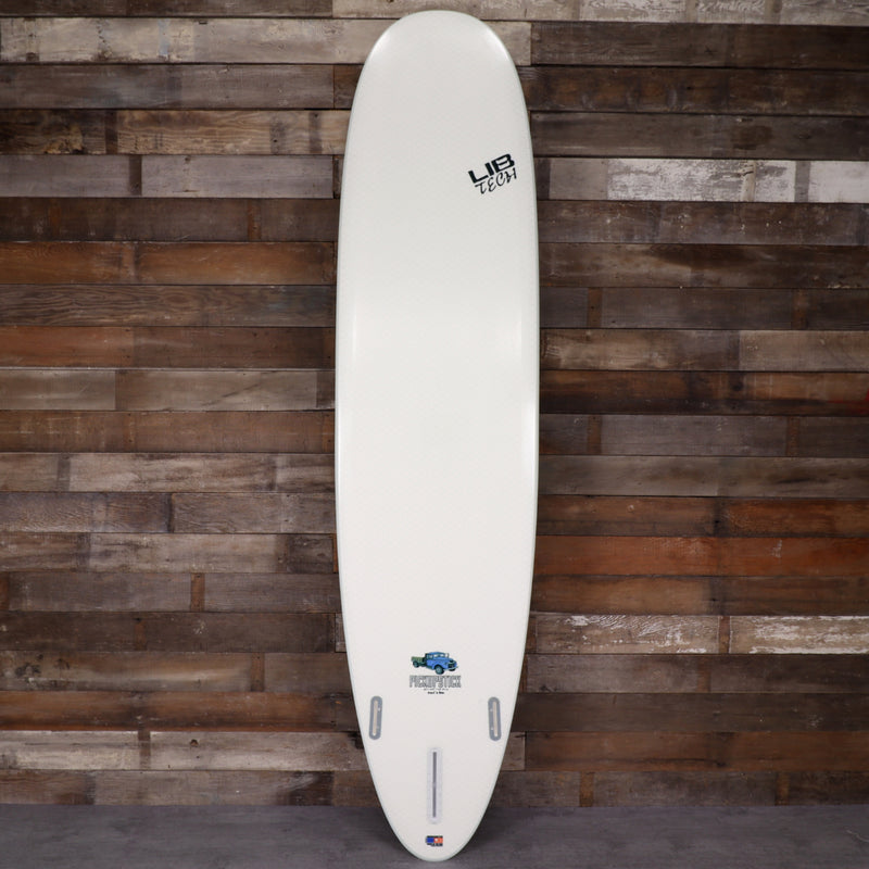 Load image into Gallery viewer, Lib Tech Pickup Stick ecoIMPACTO 8'0 × 22 ⅓ × 2 ⅘ Surfboard 2