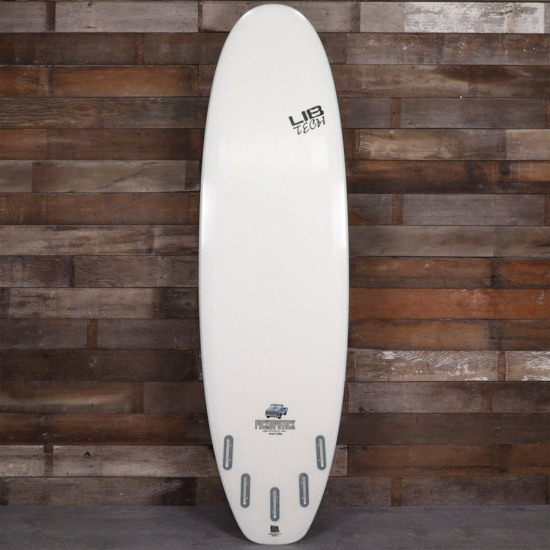 Load image into Gallery viewer, Lib Tech Pickup Stick ecoIMPACTO 6'6 x 21 ½ x 2 ¾ Surfboard • B-GRADE