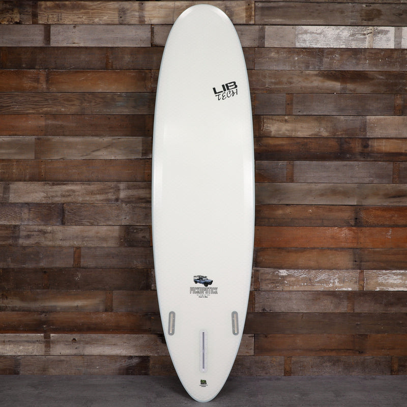 Load image into Gallery viewer, Lib Tech Pickup Stick ecoIMPACTO 7'0 x 21.26 x 2 ⅗ Surfboard 2