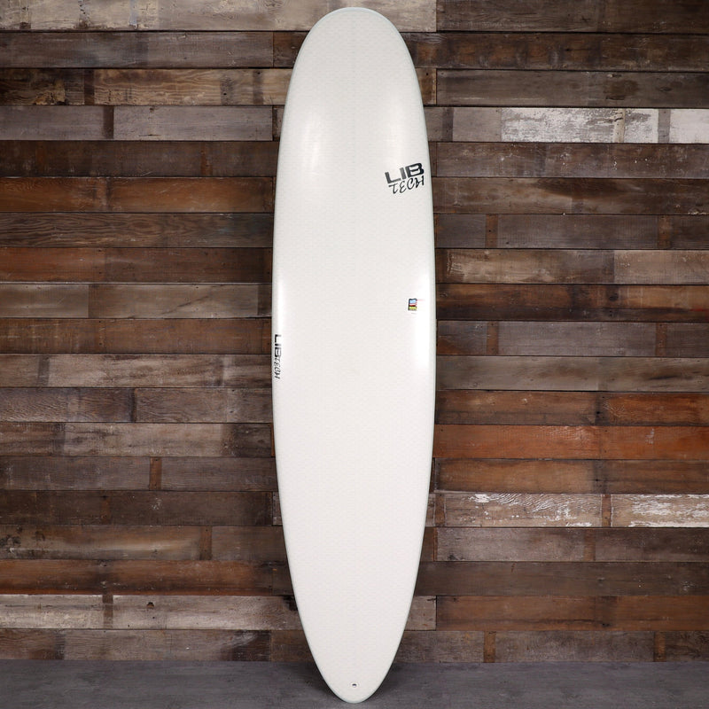 Load image into Gallery viewer, Lib Tech Pickup Stick ecoIMPACTO 7'6 × 21 ⅘ × 2 ¾ Surfboard 1