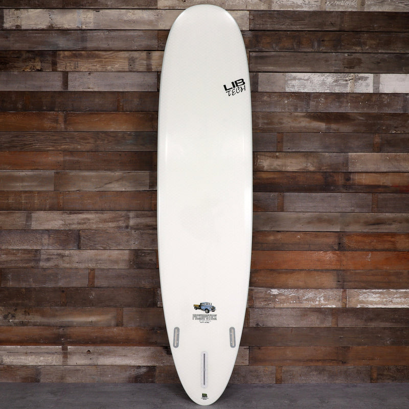 Load image into Gallery viewer, Lib Tech Pickup Stick ecoIMPACTO 8'0 x 22 ⅓ x 2 ⅘ Surfboard