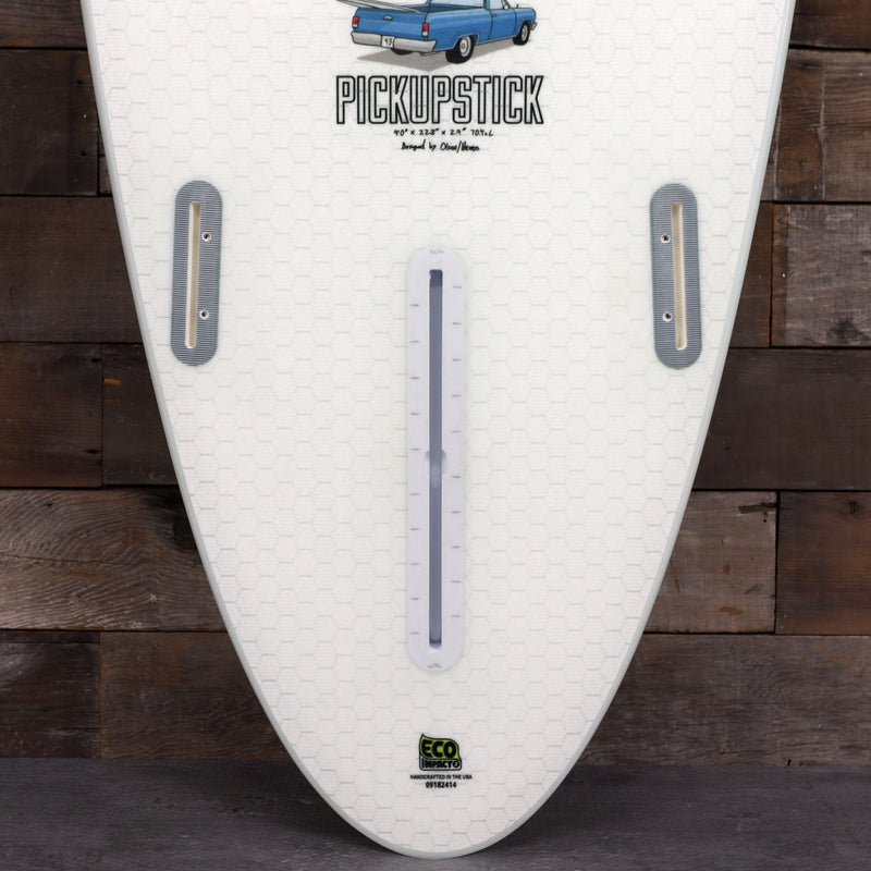 Load image into Gallery viewer, Lib Tech Pickup Stick ecoIMPACTO 9'0 x 22 ⅘ x 2 15/16 Surfboard