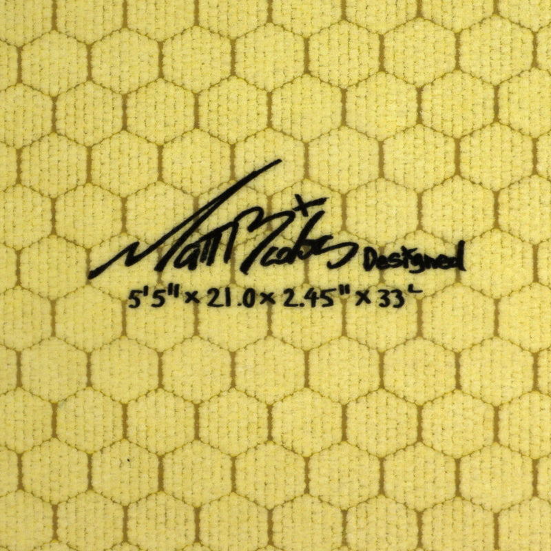 Load image into Gallery viewer, Lib Tech Lost RNF Retro Fish ecoIMPACTO 2 Lite 5'5 x 21 x 2.45 Surfboard