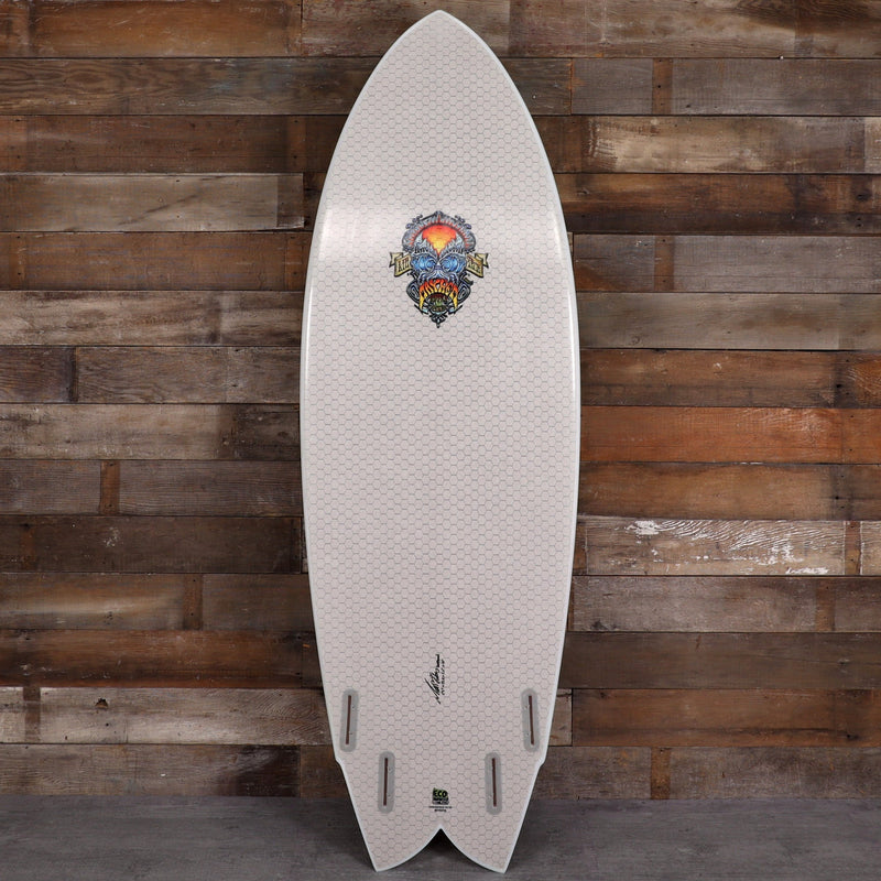 Load image into Gallery viewer, Lib Tech Lost RNF Retro Fish ecoIMPACTO 2 Lite 5'9 x 22 x 2 ⅗ Surfboard