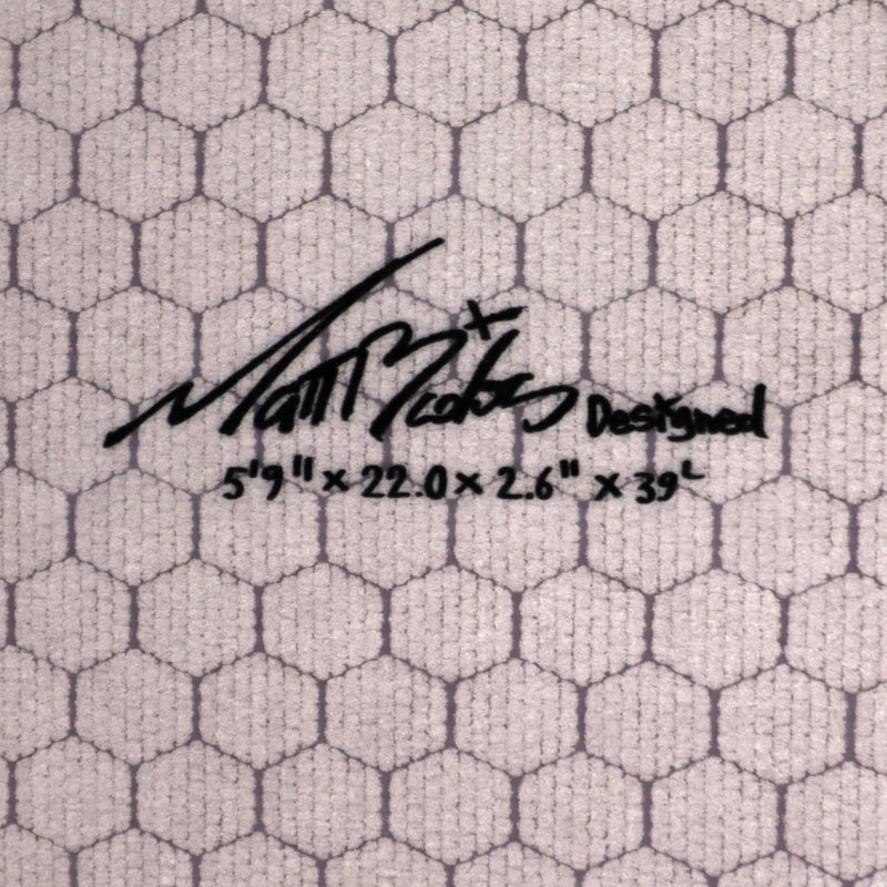 Load image into Gallery viewer, Lib Tech Lost RNF Retro Fish ecoIMPACTO 2 Lite 5'9 x 22 x 2 ⅗ Surfboard