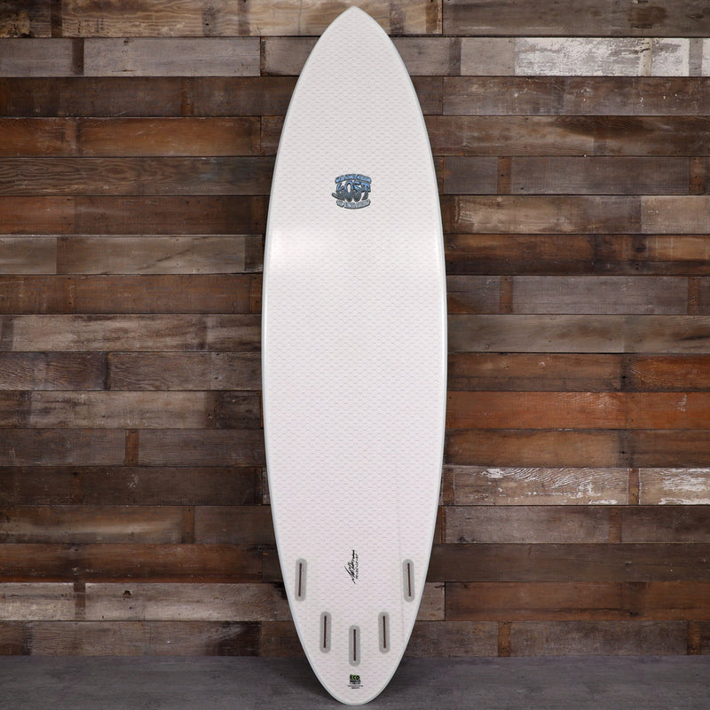 Load image into Gallery viewer, Lib Tech Lost Super Smooth Operator ecoIMPACTO 2 Lite 7'0 x 21 ½ x 2 15/16 Surfboard