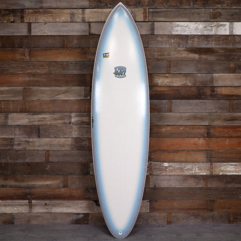 Load image into Gallery viewer, Lib Tech Lost Super Smooth Operator ecoIMPACTO 2 Lite 7'0 x 21 ½ x 2 15/16 Surfboard