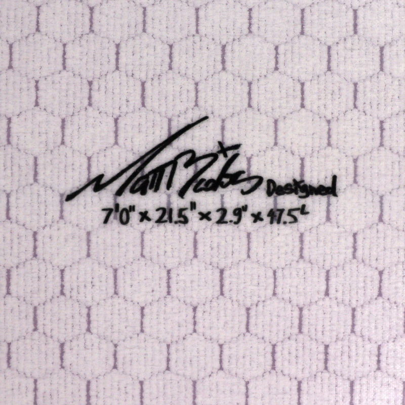 Load image into Gallery viewer, Lib Tech Lost Super Smooth Operator ecoIMPACTO 2 Lite 7'0 x 21 ½ x 2 15/16 Surfboard