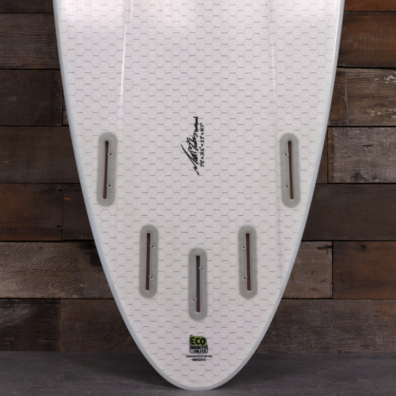 Load image into Gallery viewer, Lib Tech Lost Super Smooth Operator ecoIMPACTO 2 Lite 7'0 x 21 ½ x 2 15/16 Surfboard