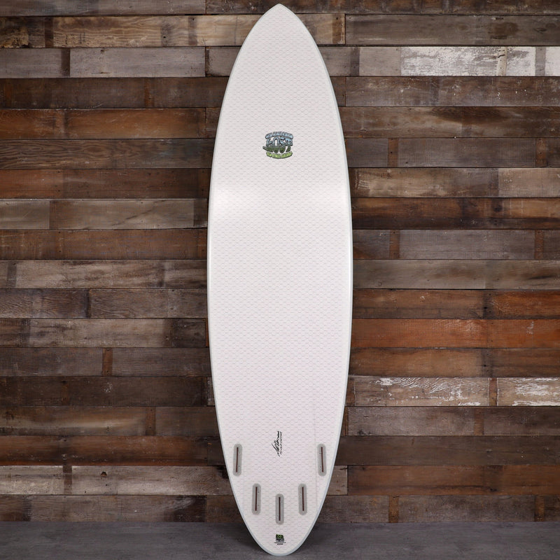 Load image into Gallery viewer, Lib Tech Lost Super Smooth Operator ecoIMPACTO 2 Lite 7'3 × 22 × 3 Surfboard 2