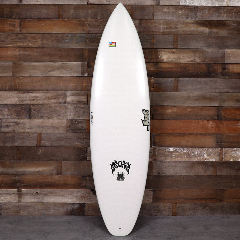 Load image into Gallery viewer, Lib Tech Lost Big Rig Driver ecoIMPACTO 2 Lite 6'2 × 20 × 2.72 Surfboard 1