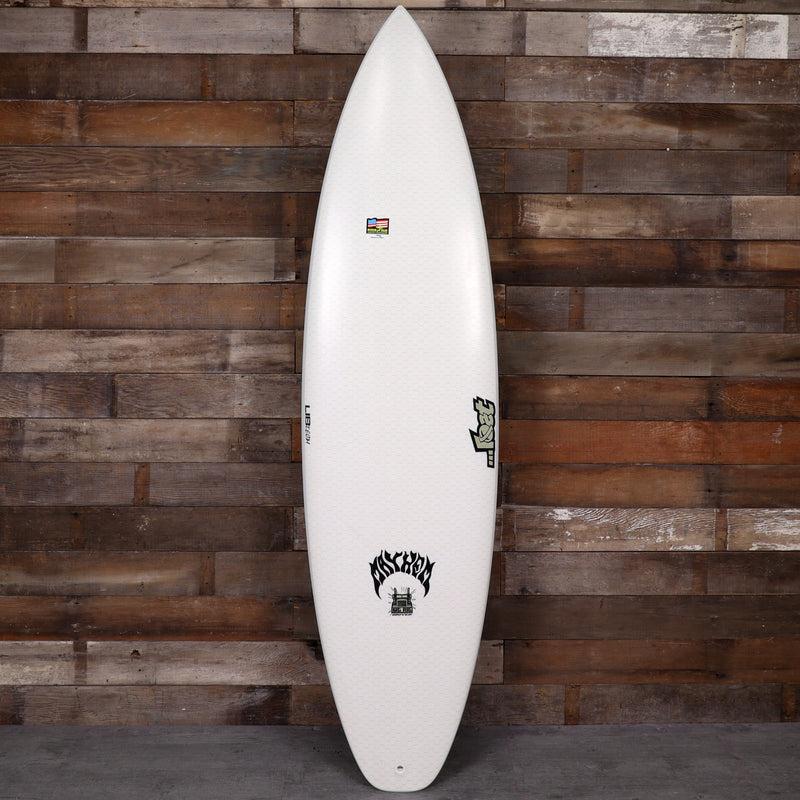 Load image into Gallery viewer, Lib Tech Lost Big Rig Driver ecoIMPACTO 2 Lite 6'6 × 20 ½ × 2 13/16 Surfboard 1