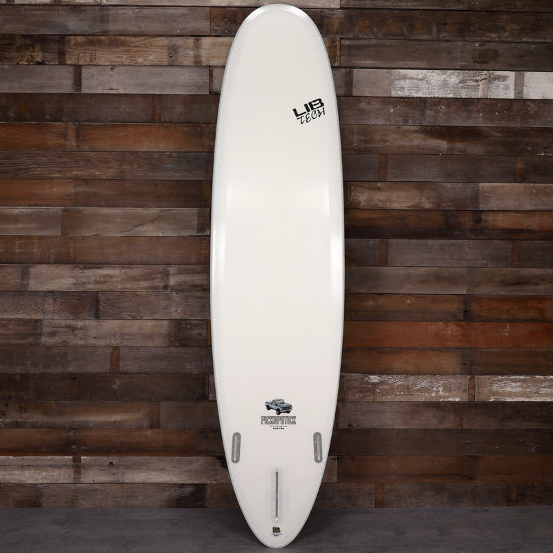 Load image into Gallery viewer, Lib Tech Pickup Stick ecoIMPACTO 2 7'6 × 22 × 2 ¾ Surfboard
