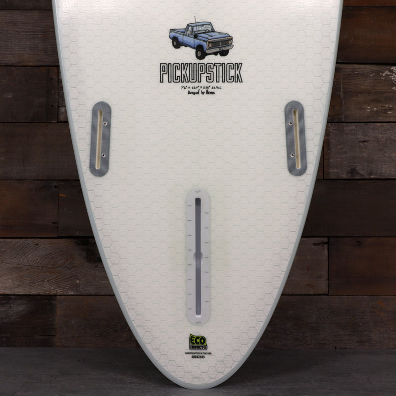 Load image into Gallery viewer, Lib Tech Pickup Stick ecoIMPACTO 2 7'6 × 22 × 2 ¾ Surfboard