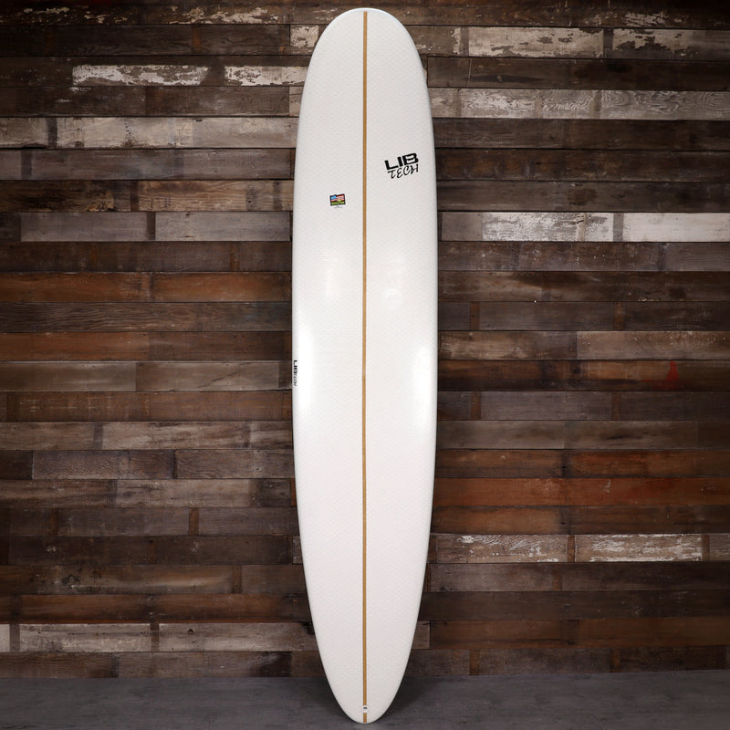 Load image into Gallery viewer, Lib Tech Pickup Stick ecoIMPACTO 2 9'0 × 22 ⅘ × 2 ⅞ Surfboard