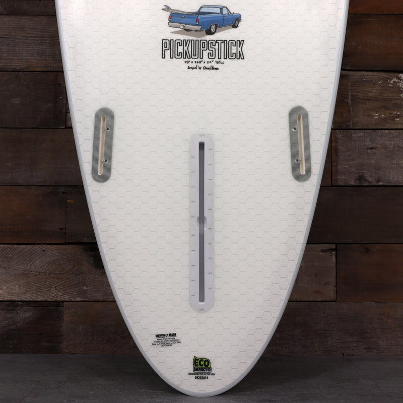 Load image into Gallery viewer, Lib Tech Pickup Stick ecoIMPACTO 2 9'0 × 22 ⅘ × 2 ⅞ Surfboard
