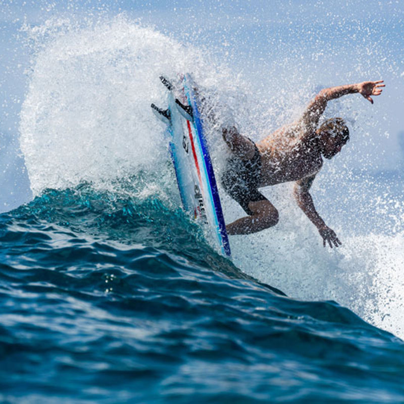 Load image into Gallery viewer, Lib Tech Lost Micks Tape Sym ecoIMPACTO 6'0 x 21 ⅖ x 2 ⅞ Surfboard