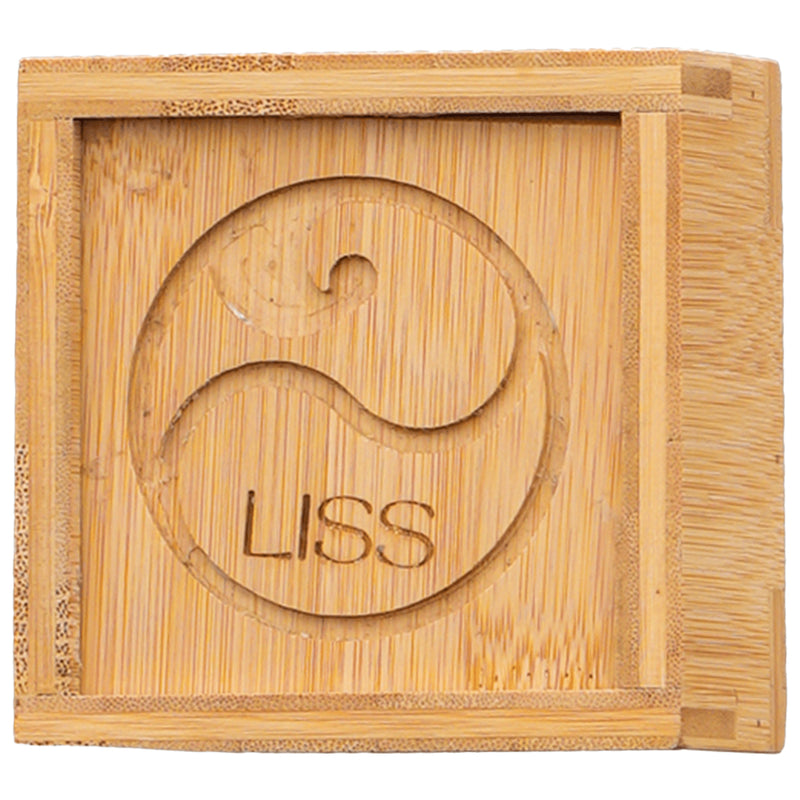 Load image into Gallery viewer, Liss The Wax Box/Comb 1