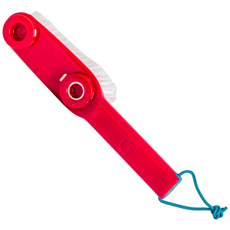 Load image into Gallery viewer, Liss The Clean Fin 6-in-1 Multi Surf Tool 6