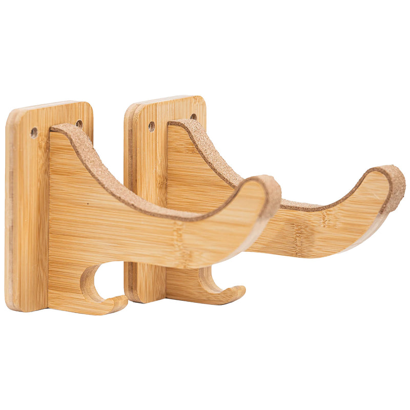 Load image into Gallery viewer, Liss The Single Rack Surfboard Wall Mount 3