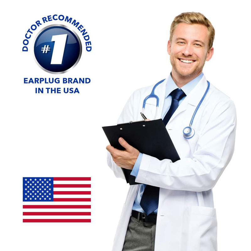 Load image into Gallery viewer, Macks Aqua-Block Ear Plugs