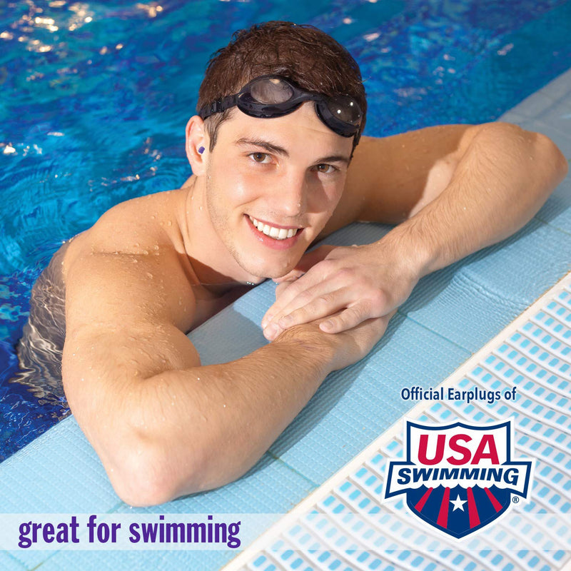 Load image into Gallery viewer, Macks Aqua-Block Ear Plugs