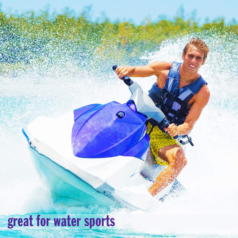 Load image into Gallery viewer, Macks Aqua-Block Ear Plugs