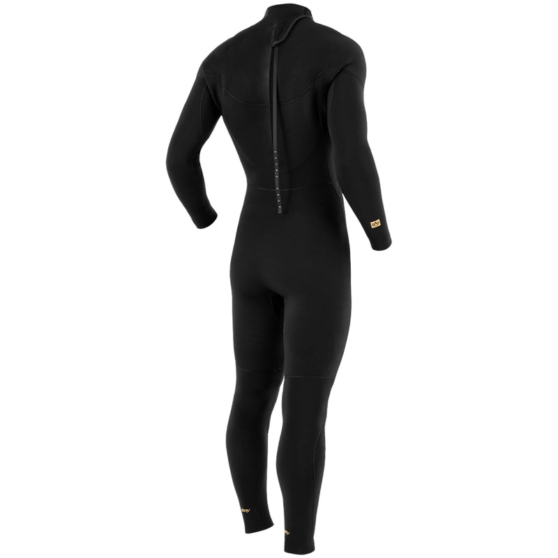 Load image into Gallery viewer, Manera Seafarer 5/4/3 Back Zip Wetsuit