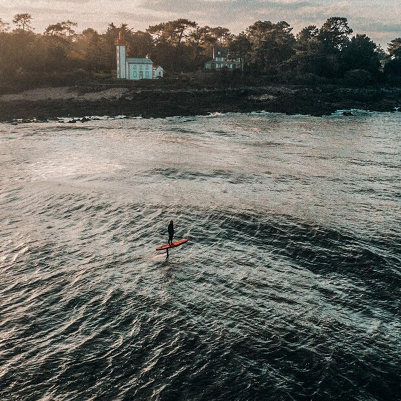 Load image into Gallery viewer, Manera Seafarer 3/2 Chest-Zip Wetsuit