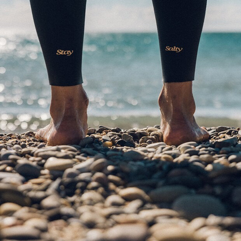 Load image into Gallery viewer, Manera Seafarer 3/2 Chest-Zip Wetsuit