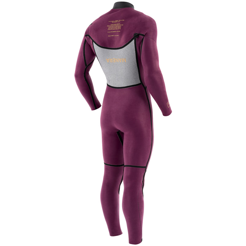 Load image into Gallery viewer, Manera Seafarer 4/3 Chest-Zip Wetsuit