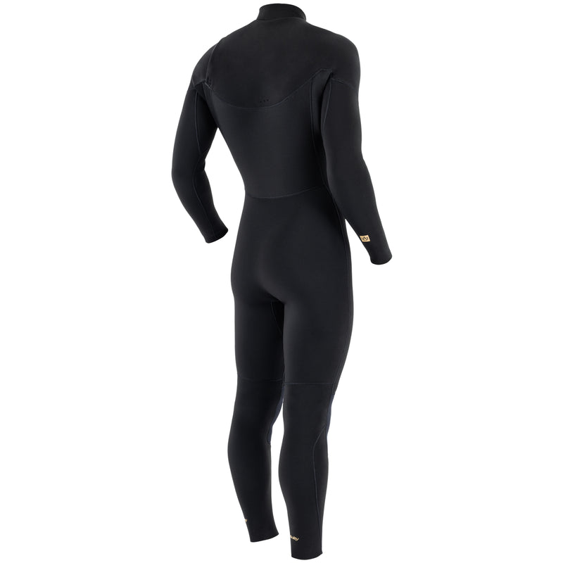 Load image into Gallery viewer, Manera Seafarer 4/3 Chest-Zip Wetsuit