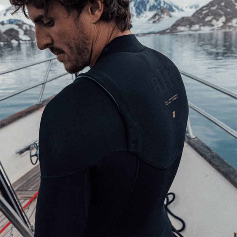 Load image into Gallery viewer, Manera ALT Meteor 4/3 Chest-Zip Wetsuit