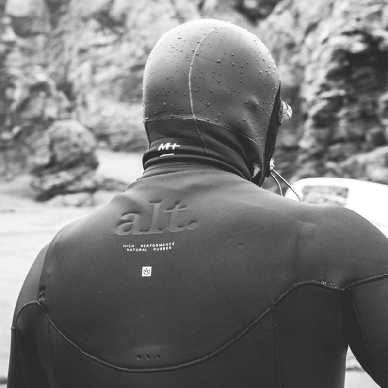 Load image into Gallery viewer, Manera ALT Meteor 4/3 Chest-Zip Wetsuit