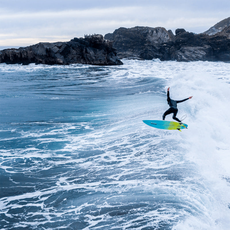 Load image into Gallery viewer, Manera ALT Meteor 4/3 Chest-Zip Wetsuit