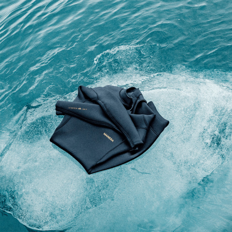 Load image into Gallery viewer, Manera ALT Meteor 4/3 Chest-Zip Wetsuit