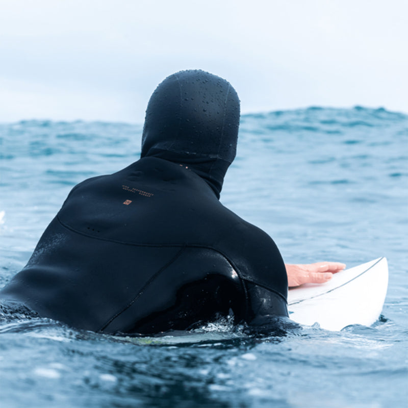 Load image into Gallery viewer, Manera ALT Meteor 4/3 Chest-Zip Wetsuit