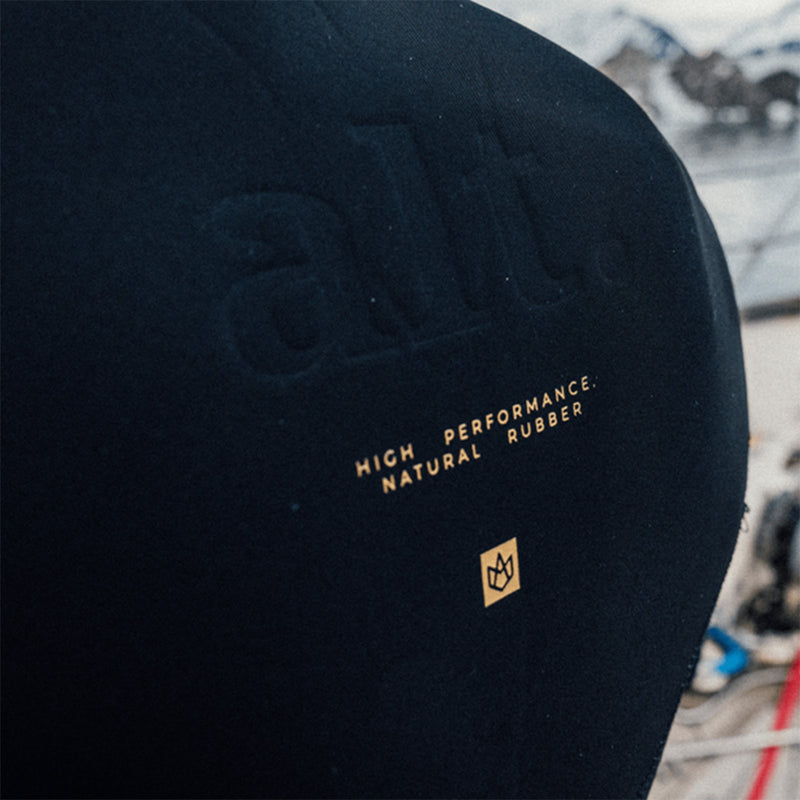 Load image into Gallery viewer, Manera ALT Meteor 4/3 Chest-Zip Wetsuit