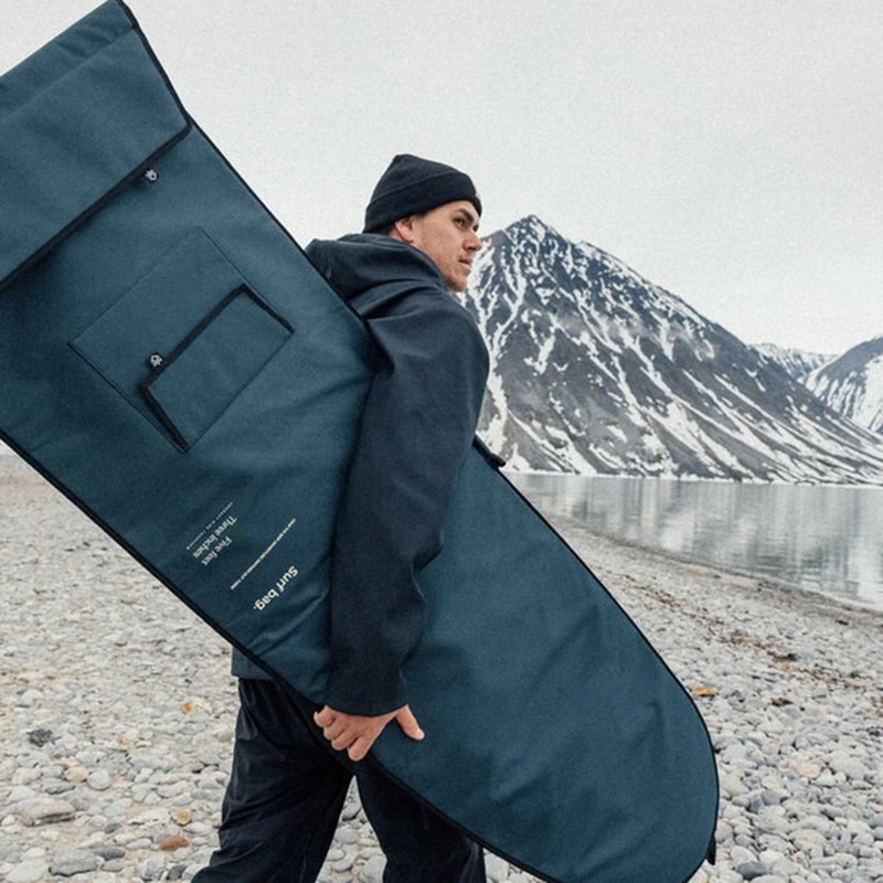 Load image into Gallery viewer, Manera Surf Day Surfboard Bag
