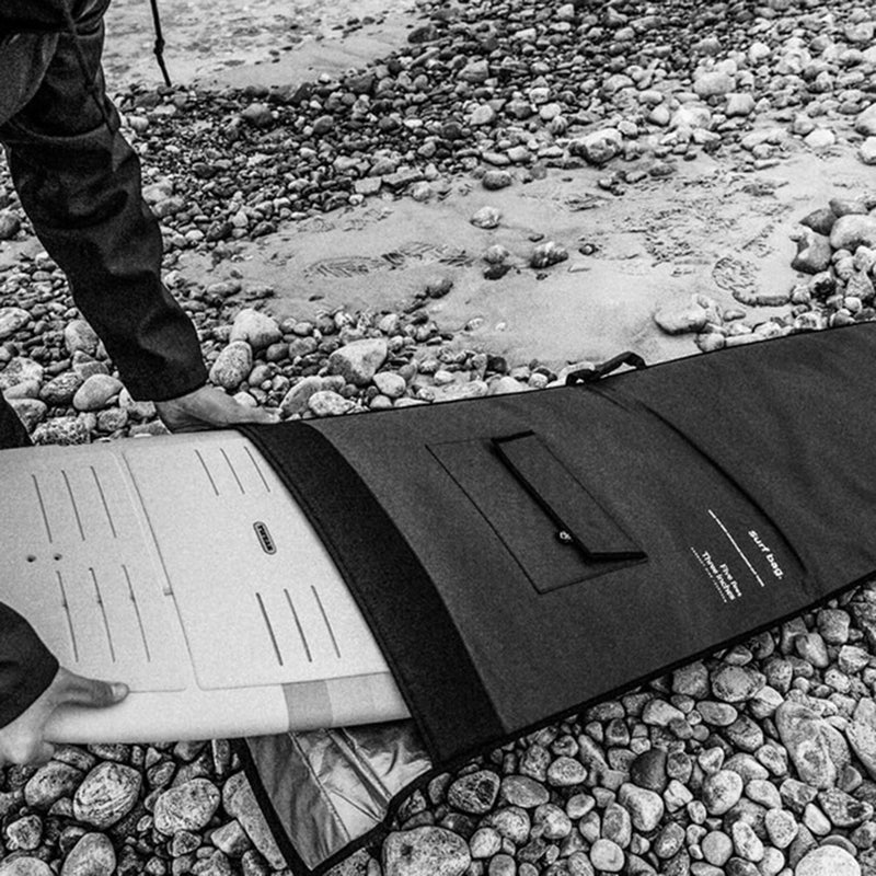 Load image into Gallery viewer, Manera Surf Day Surfboard Bag