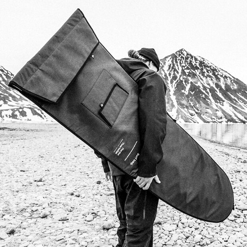 Load image into Gallery viewer, Manera Surf Day Surfboard Bag