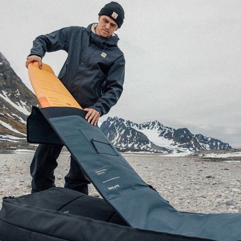 Load image into Gallery viewer, Manera Surf Day Surfboard Bag