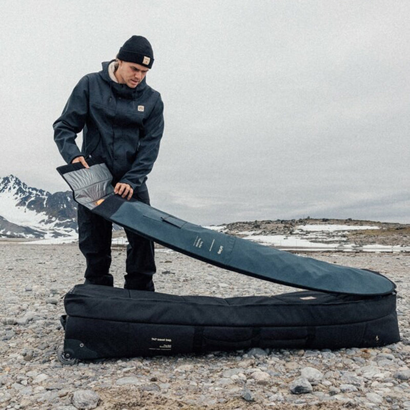 Load image into Gallery viewer, Manera Surf Day Surfboard Bag