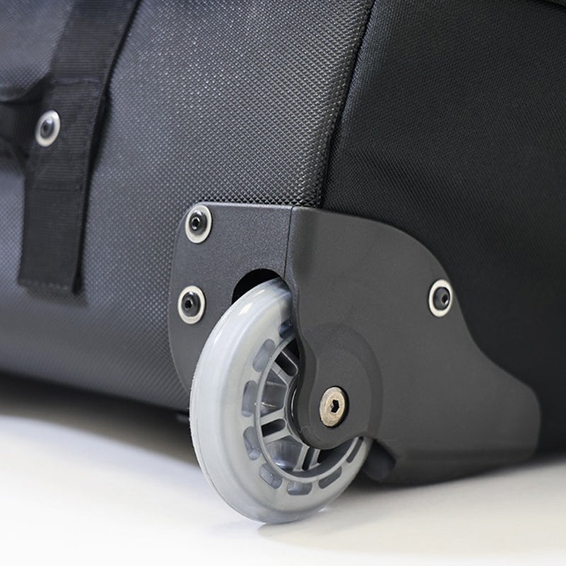 Load image into Gallery viewer, Manera 747 Wheels Travel Surfboard Bag