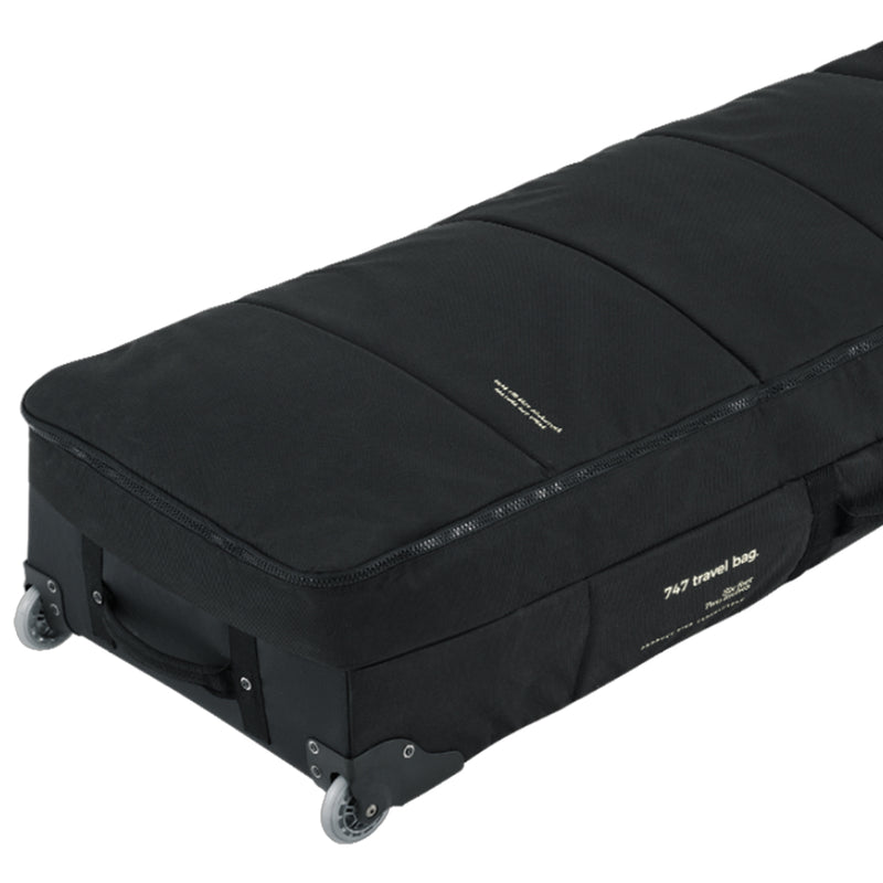 Load image into Gallery viewer, Manera 747 Wheels Travel Surfboard Bag