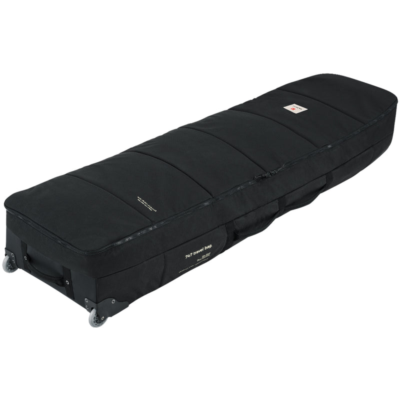 Load image into Gallery viewer, Manera 747 Wheels Travel Surfboard Bag