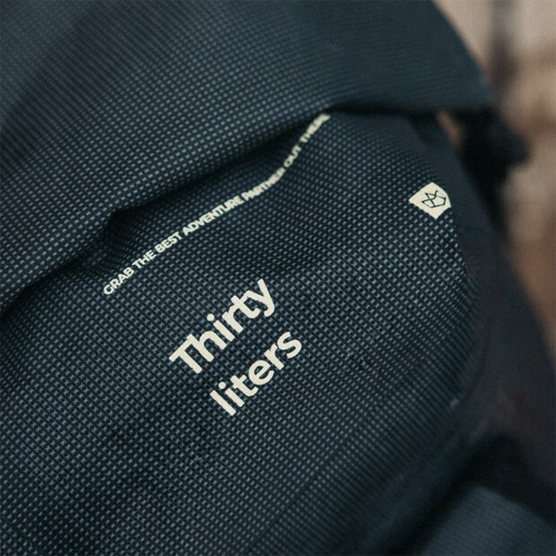 Load image into Gallery viewer, Manera Rugged Duffel Roll-Top Surf Pack Backpack - 30L