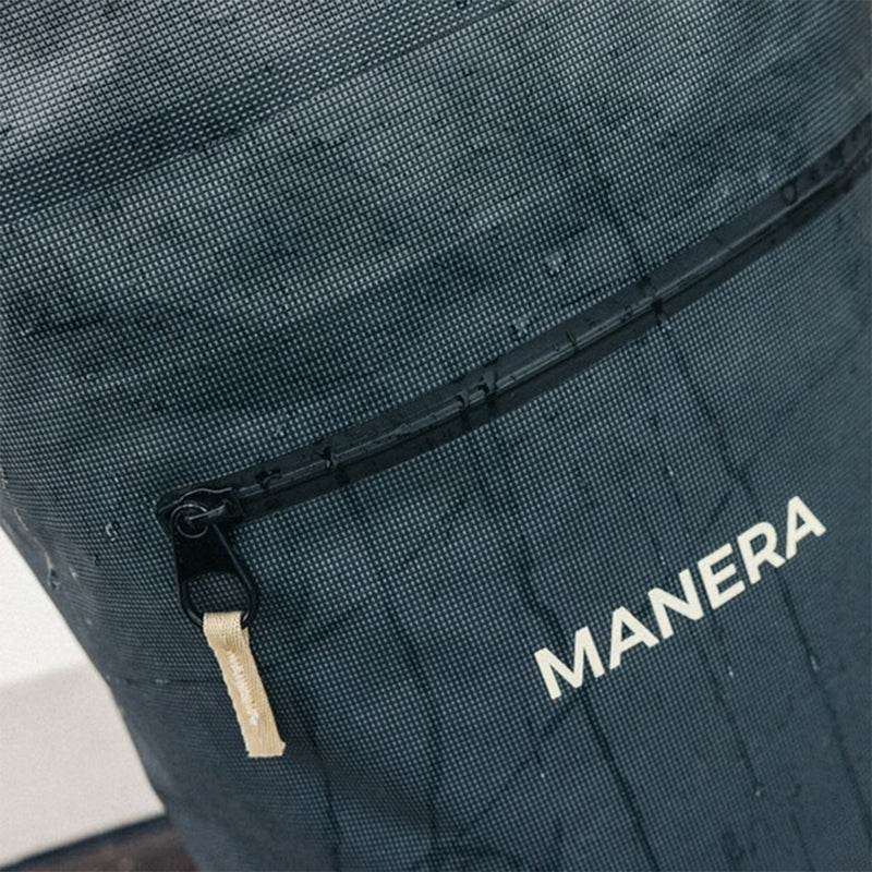 Load image into Gallery viewer, Manera Rugged Duffel Roll-Top Surf Pack Backpack - 30L