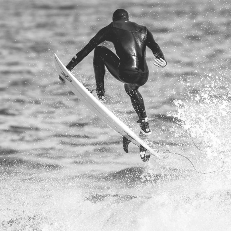 Load image into Gallery viewer, Manera Magma Steamer 5/4/3 Hooded Chest-Zip Wetsuit - 2024